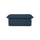 Slipcover for your Lira Luxe Ottoman  *