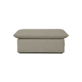 Slipcover for your Lira Luxe Ottoman  *