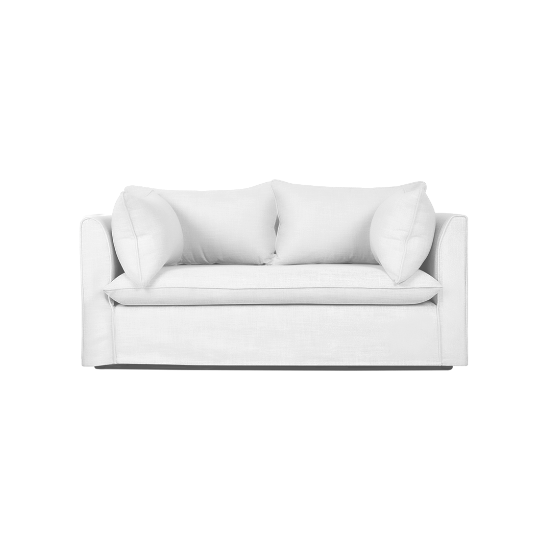 Slipcover for your Lira Luxe 2 Seater *