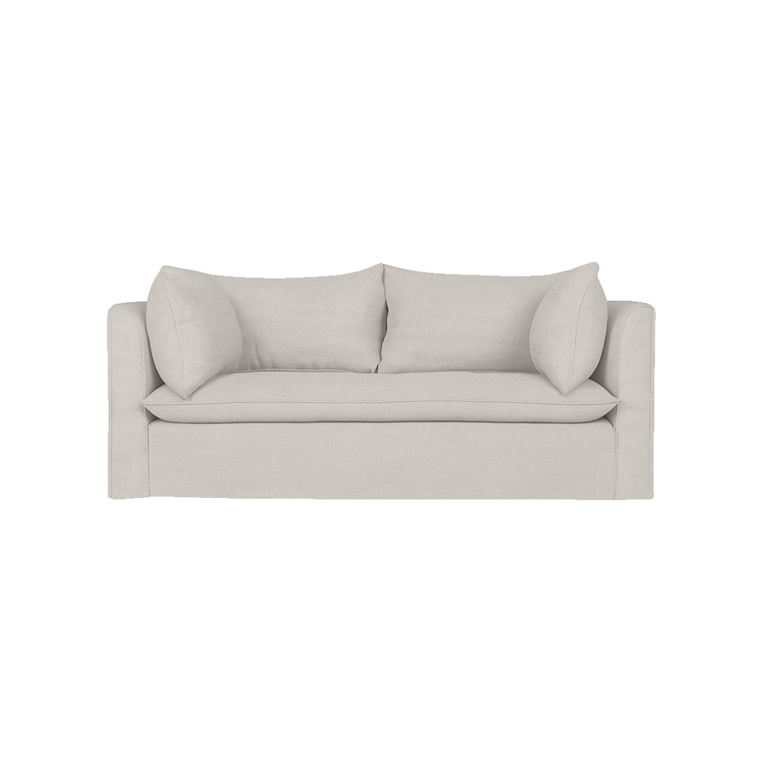Slipcover for your Lira Luxe 2 Seater *