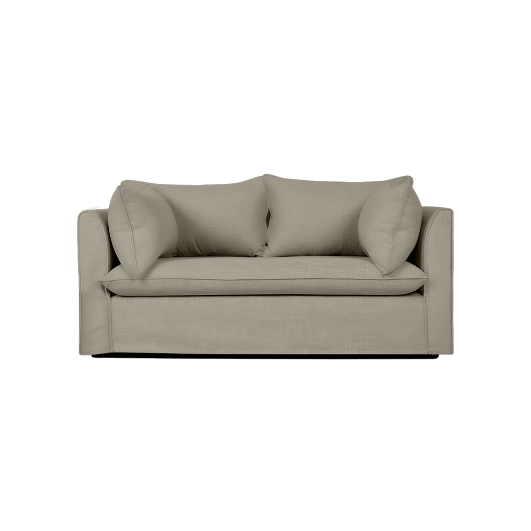 Slipcover for your Lira Luxe 2 Seater *