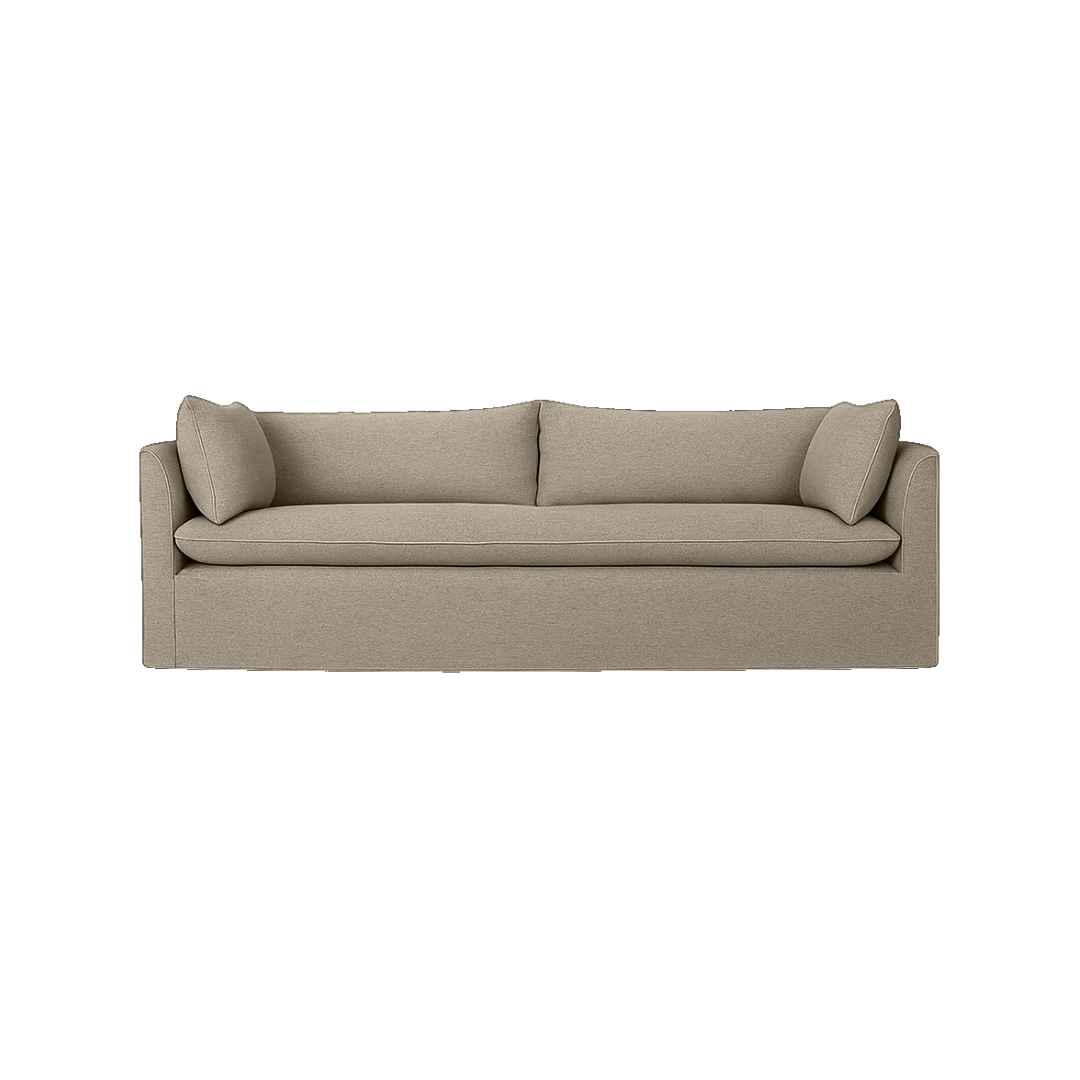 Slipcover for your Lira Luxe 3 Seater *