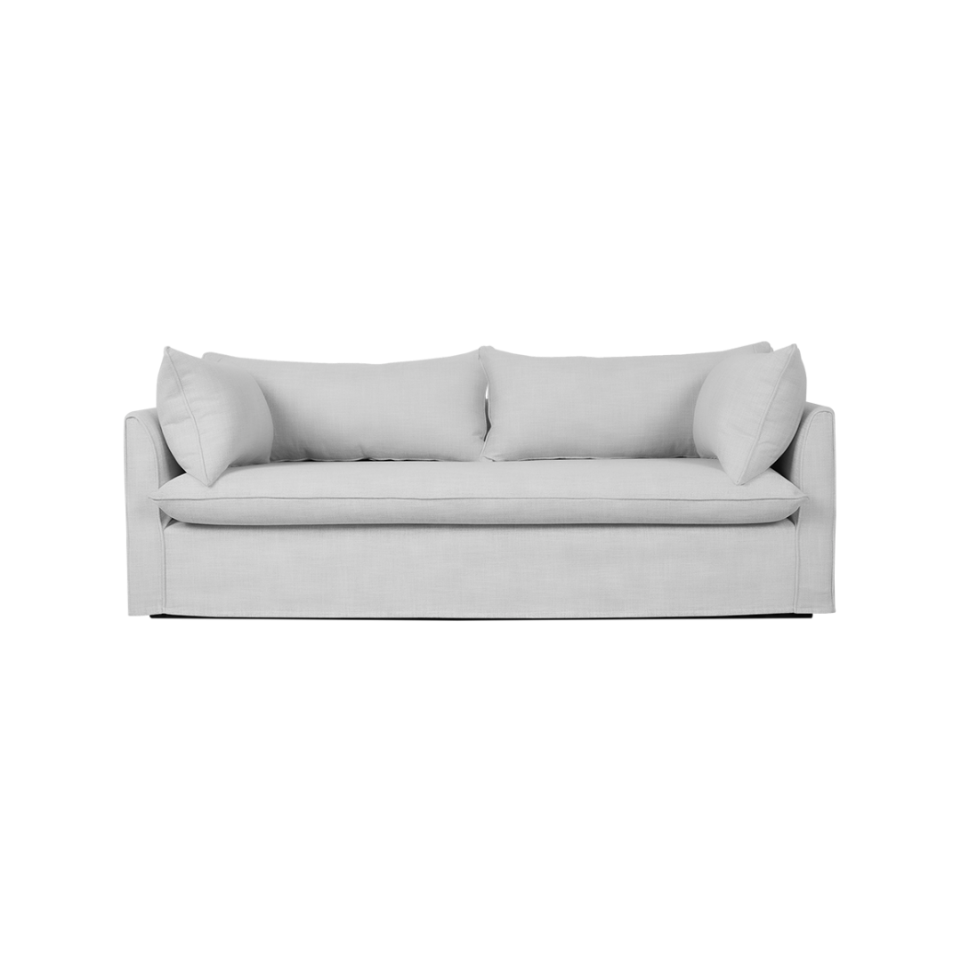 Slipcover for your Lira Luxe 3 Seater *