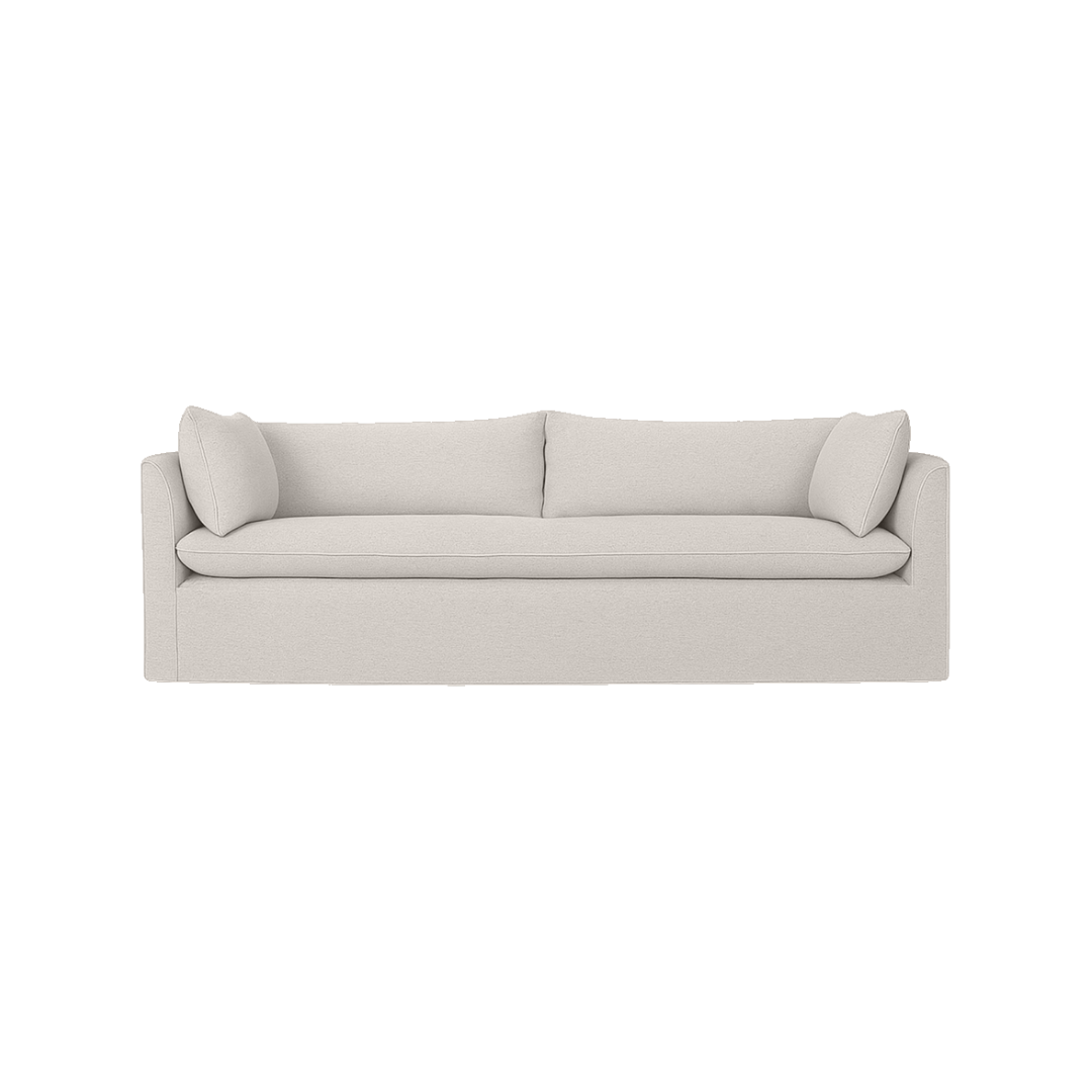 Slipcover for your Lira Luxe 3 Seater *