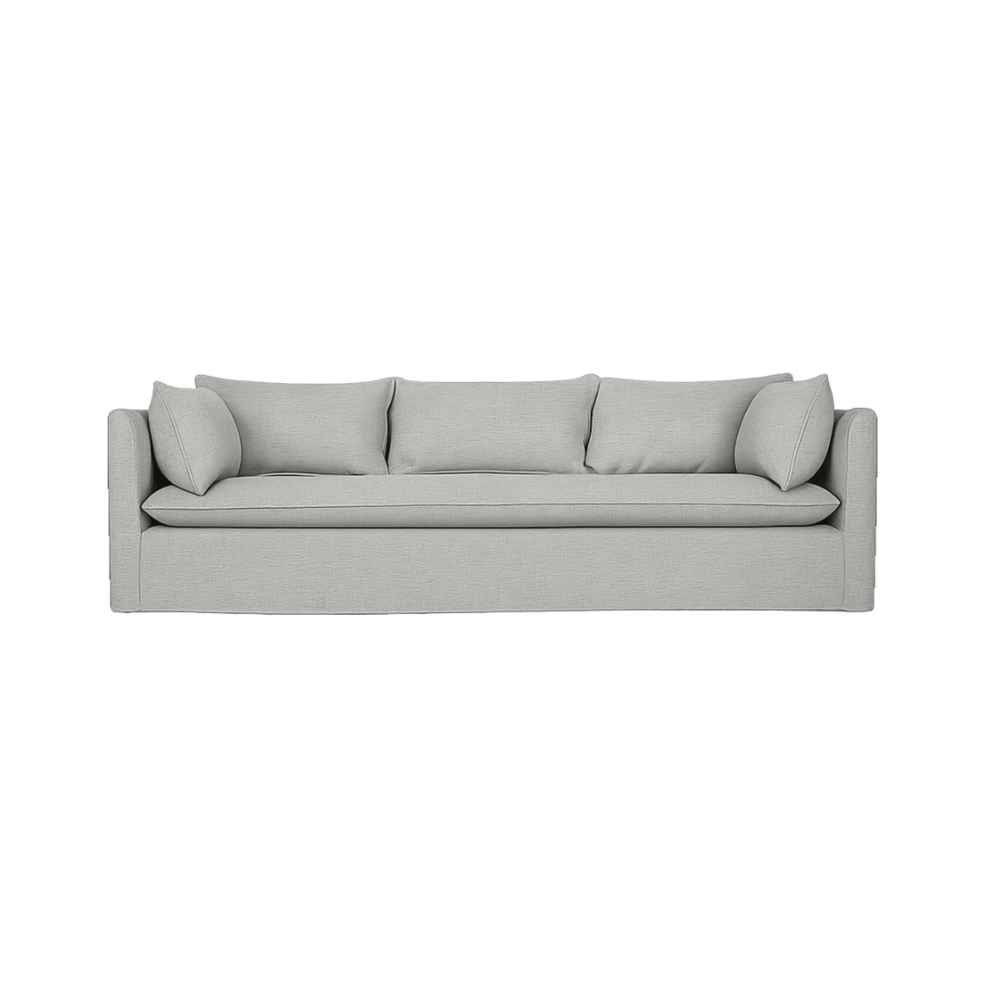 Slipcover for your Lira Luxe 4 Seater *