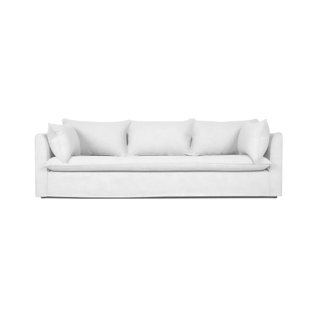 Slipcover for your Lira Luxe 4 Seater *