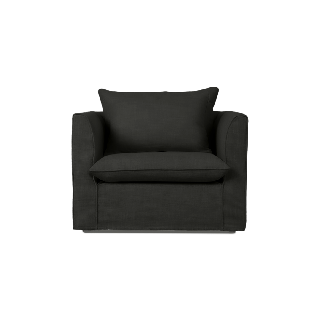 Slipcover for your Lira Luxe Occasional Chair *