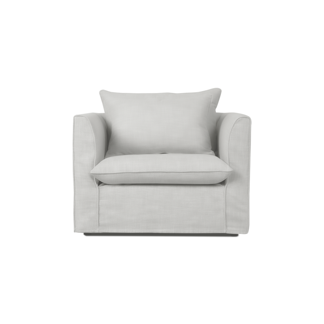 Slipcover for your Lira Luxe Occasional Chair *