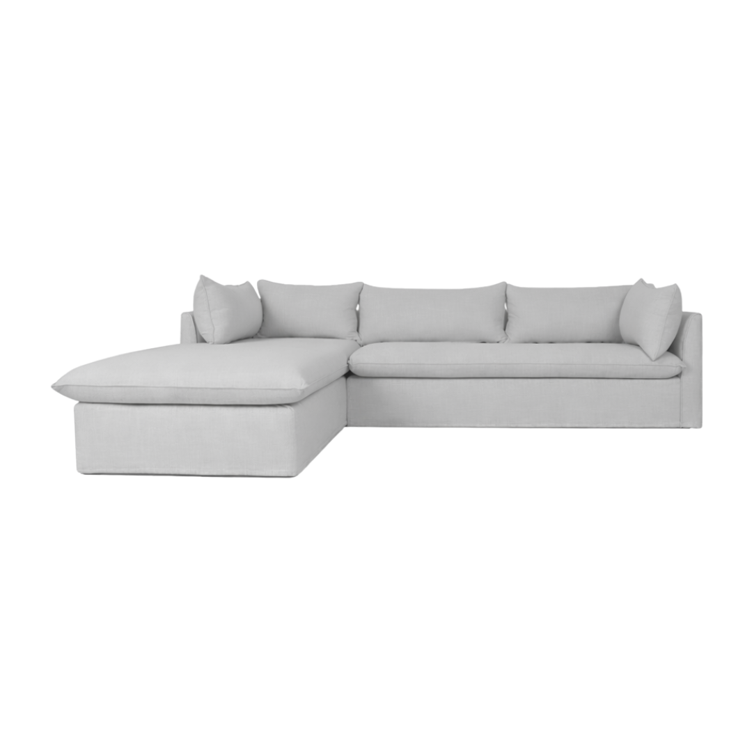 Slipcover for your Lira Luxe L Shape Variations *