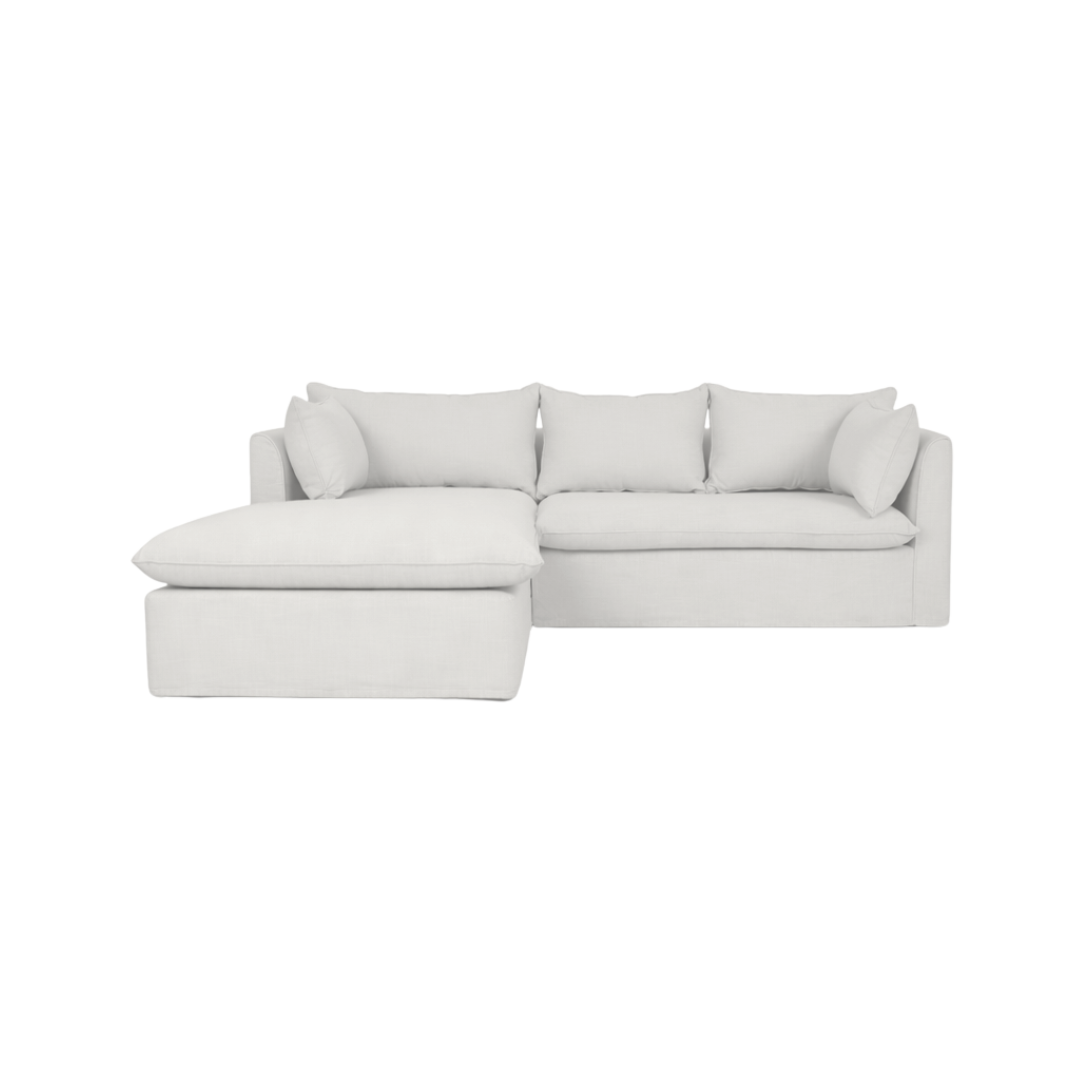 Slipcover for your Lira Luxe L Shape Variations *