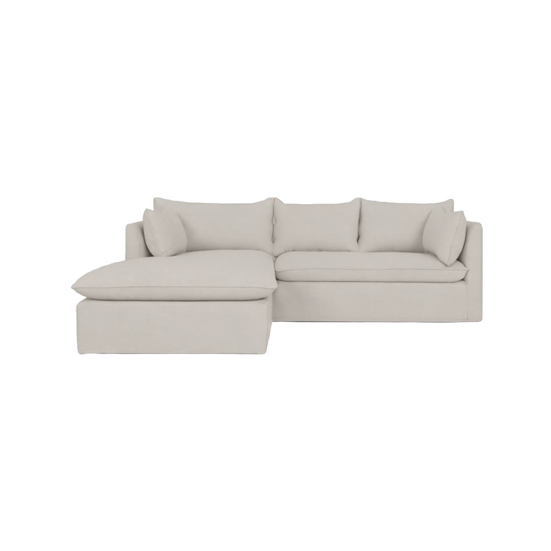 Slipcover for your Lira Luxe L Shape Variations *