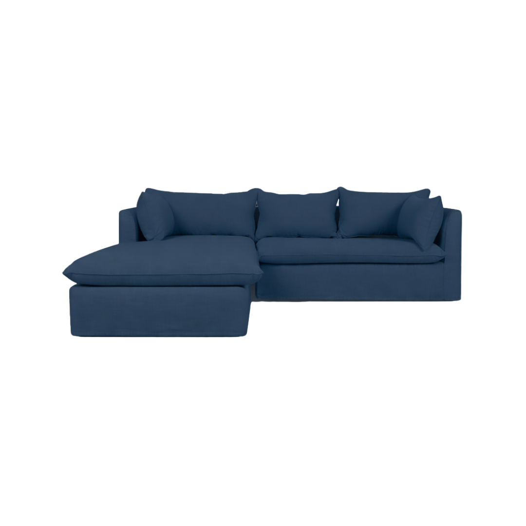 Slipcover for your Lira Luxe L Shape Variations *