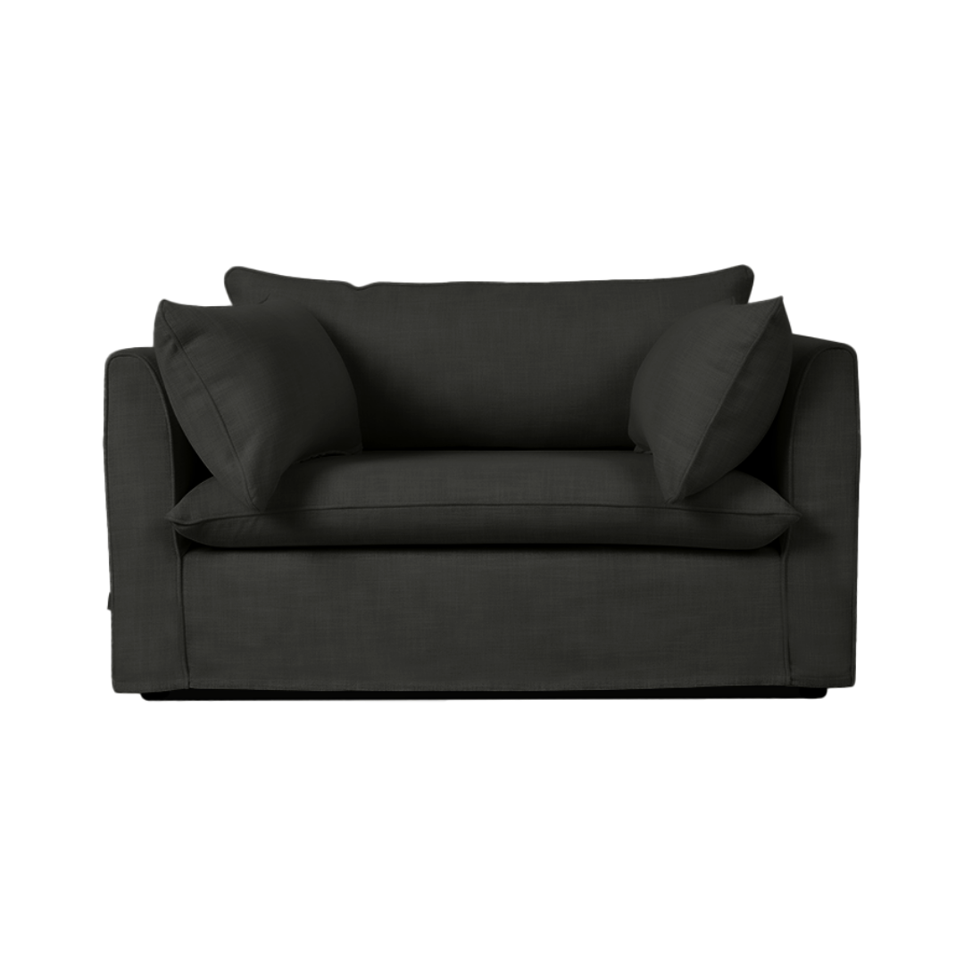 Slipcover for your Lira Luxe Loveseat *