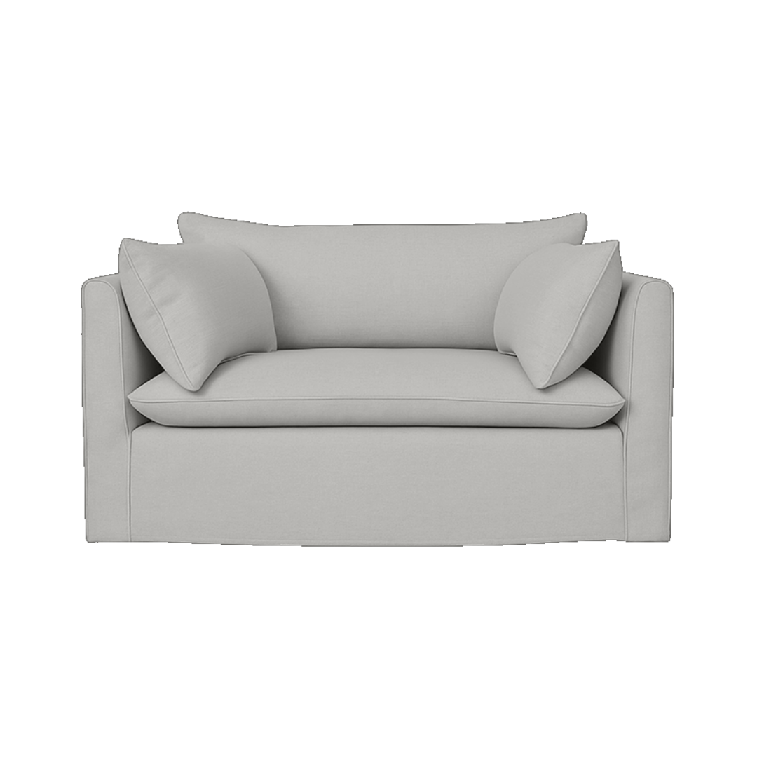 Slipcover for your Lira Luxe Loveseat *
