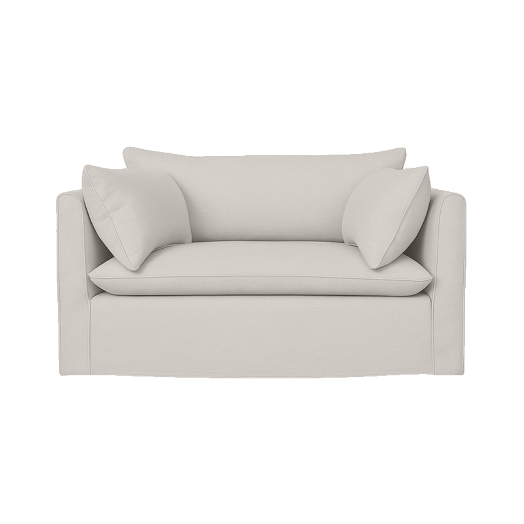 Slipcover for your Lira Luxe Loveseat *