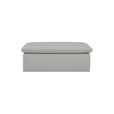 Slipcover for your Lira Luxe Ottoman  *