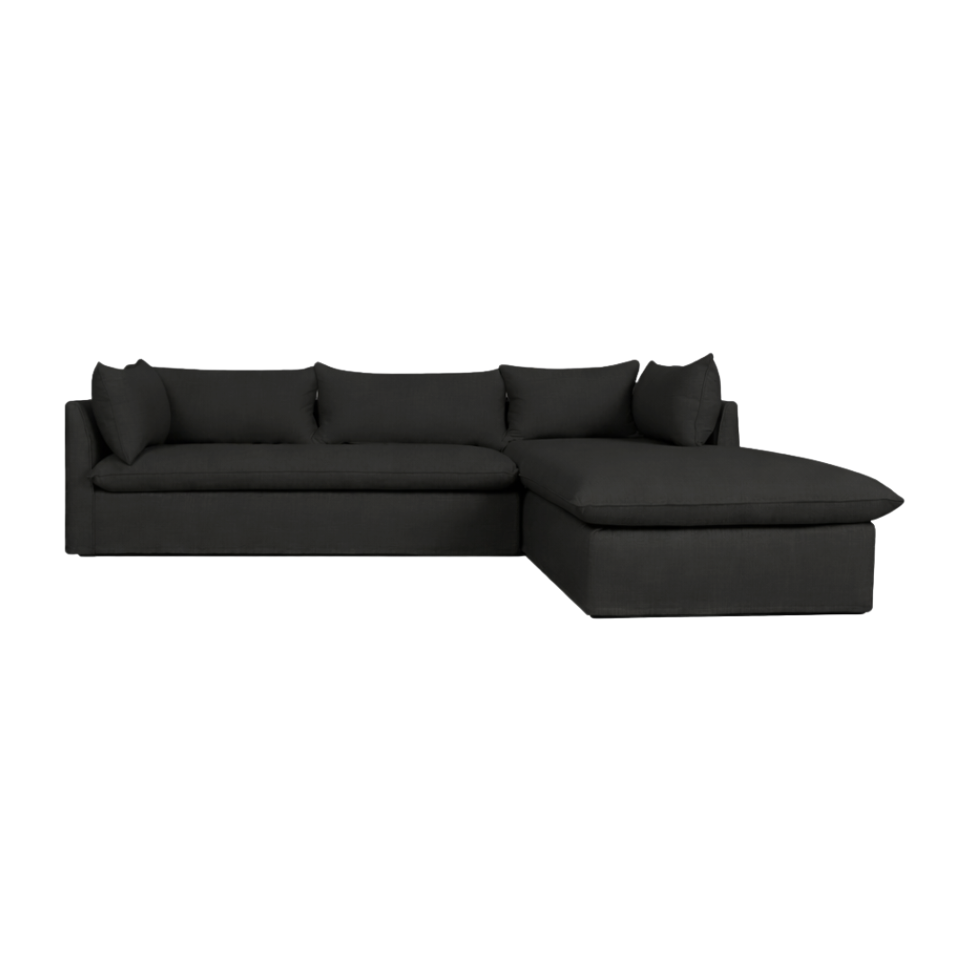 Slipcover for your Lira Luxe L Shape Variations *