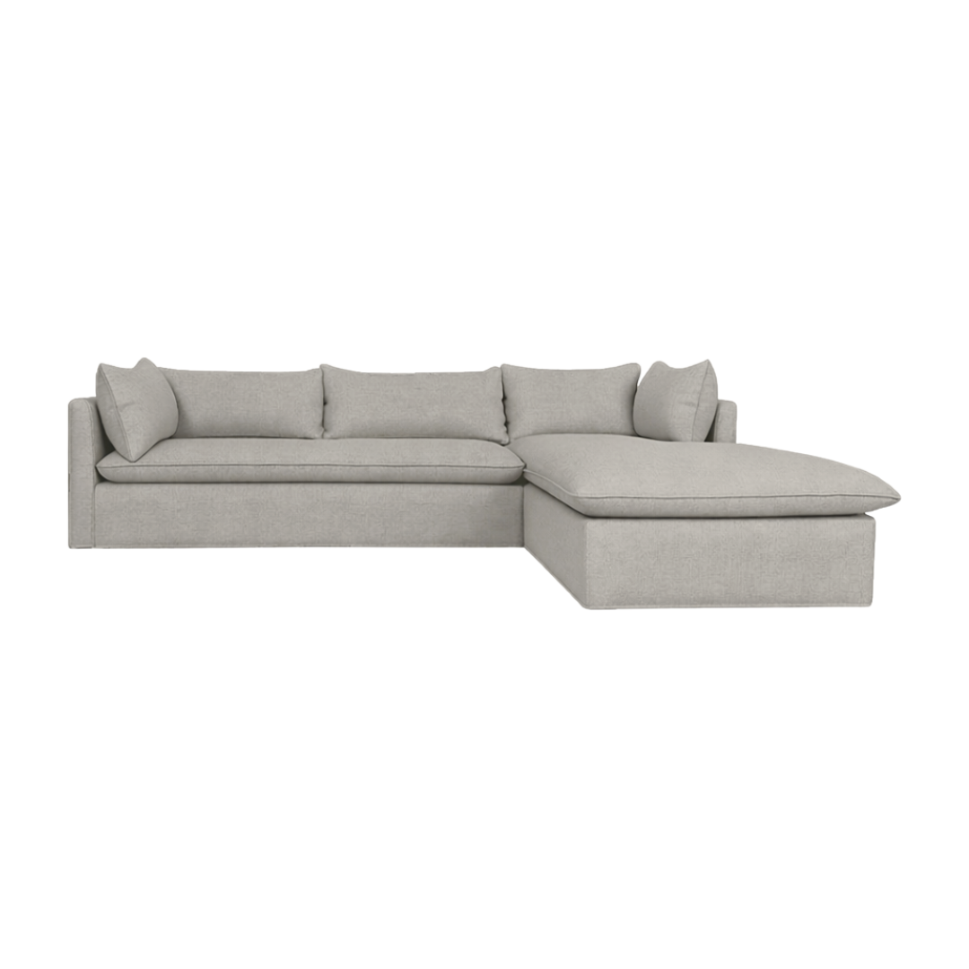 Slipcover for your Lira Luxe L Shape Variations *