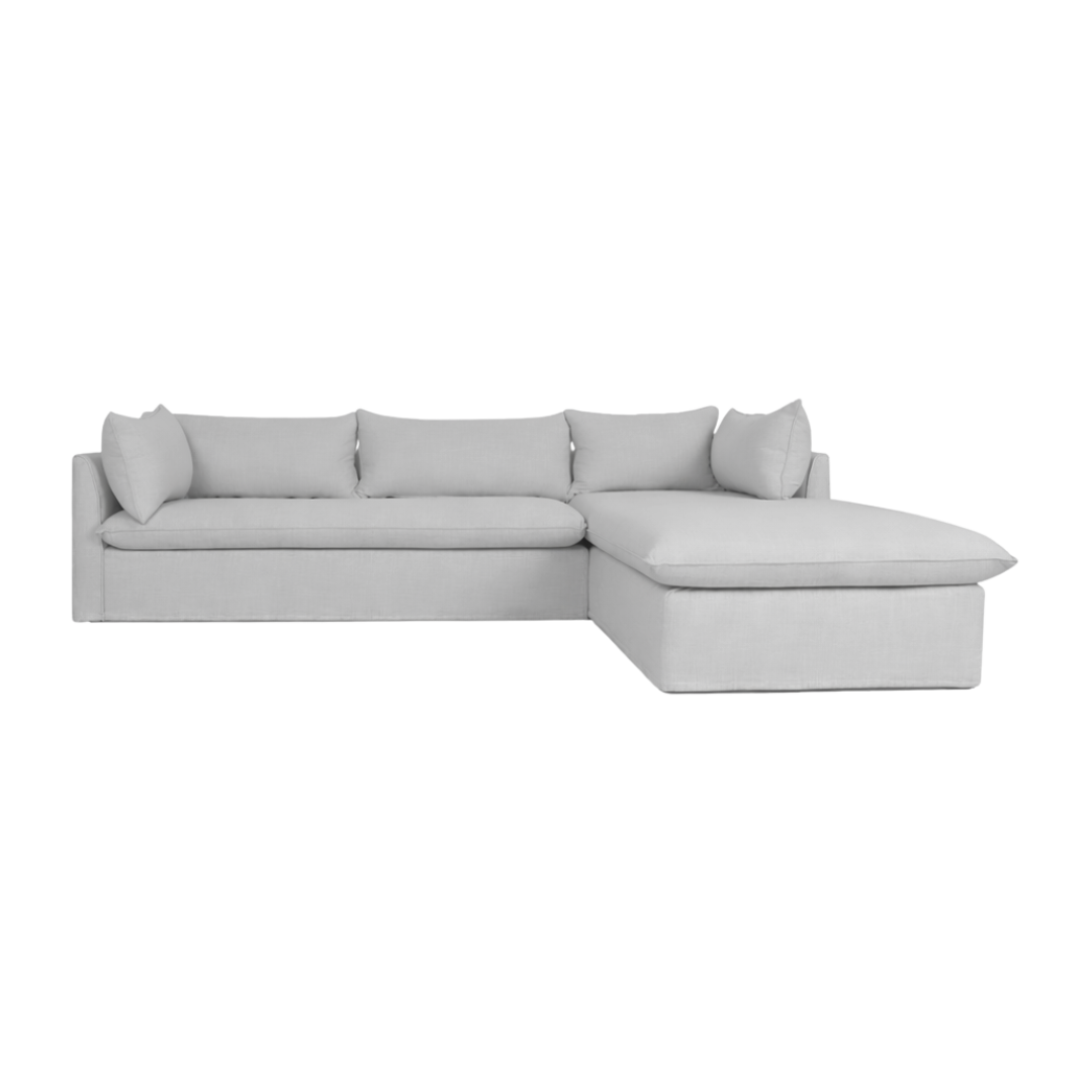 Slipcover for your Lira Luxe L Shape Variations *