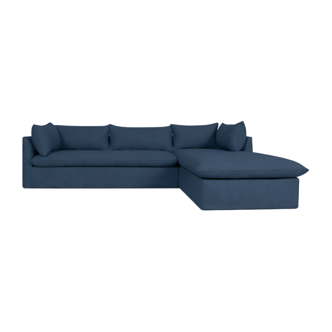 Slipcover for your Lira Luxe L Shape Variations *