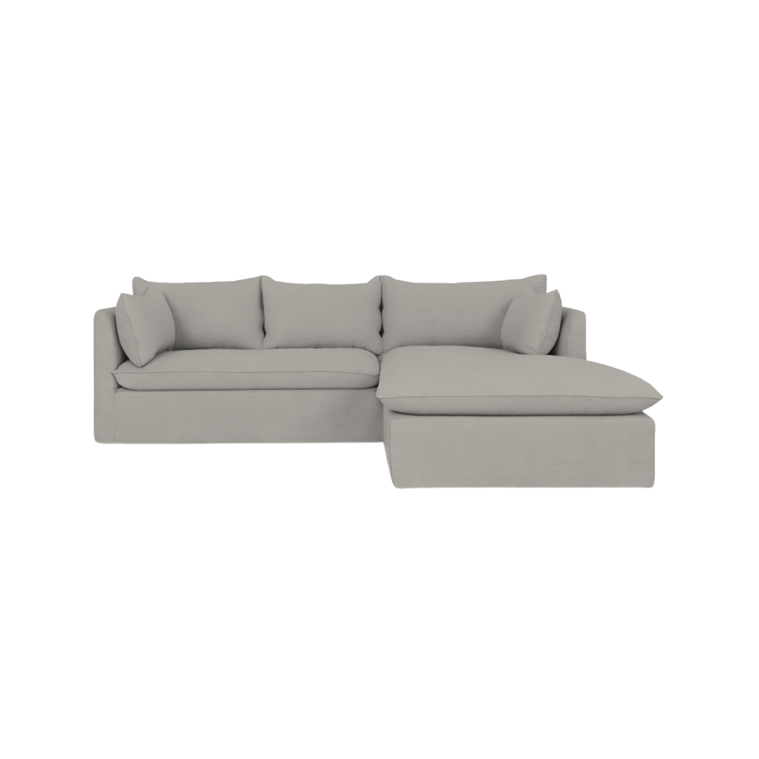 Slipcover for your Lira Luxe L Shape Variations *