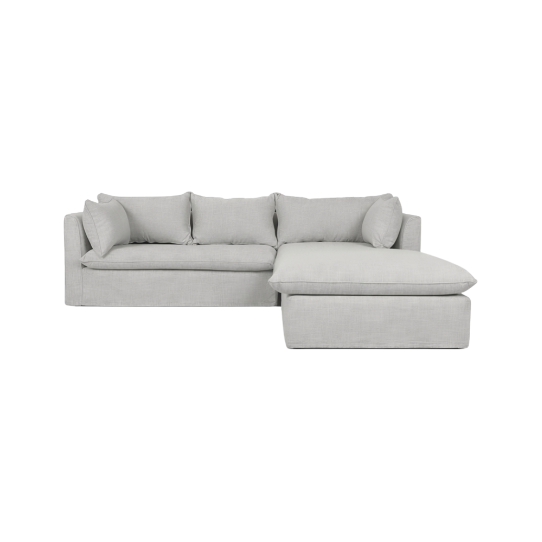 Slipcover for your Lira Luxe L Shape Variations *