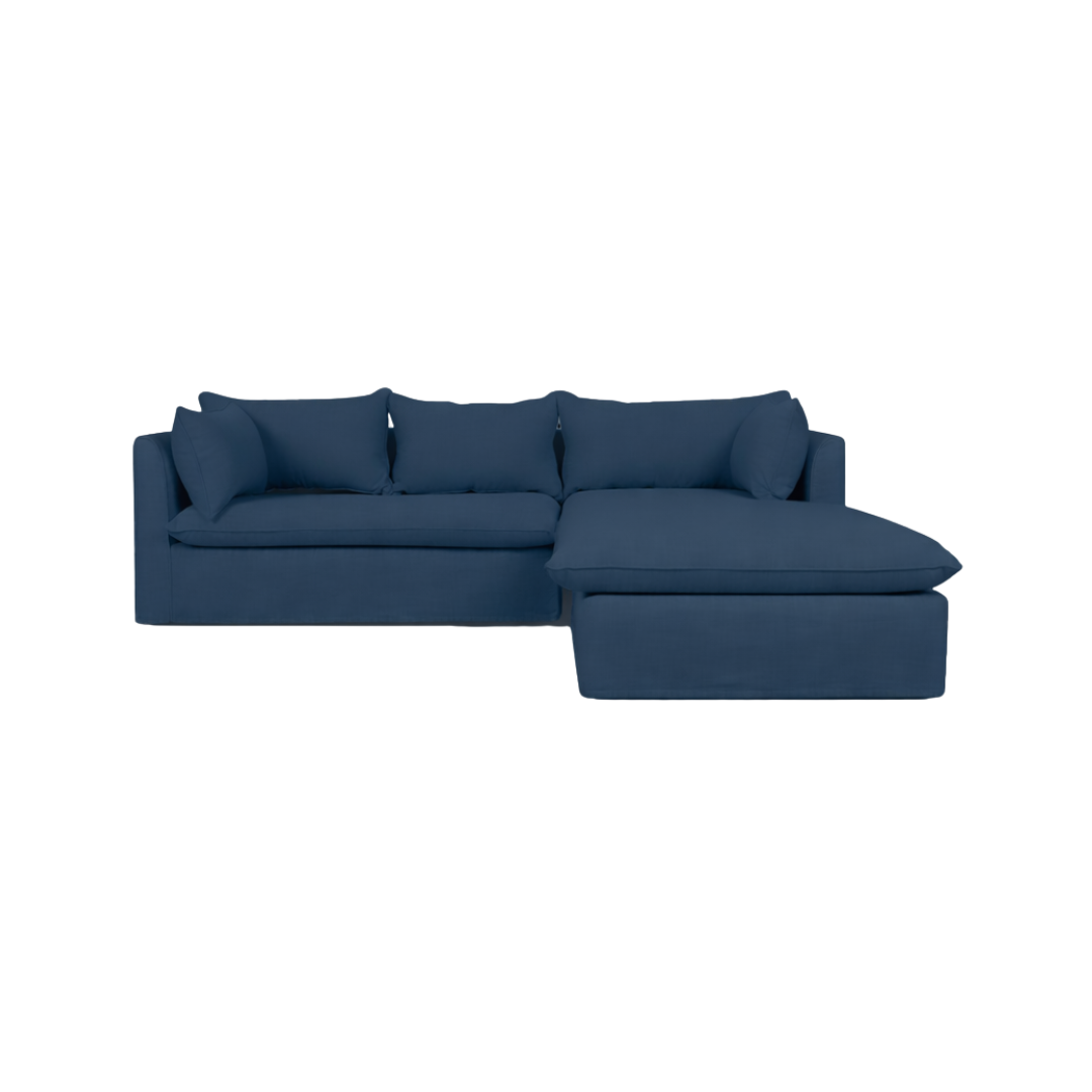 Slipcover for your Lira Luxe L Shape Variations *