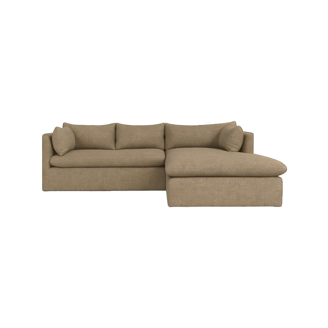 Slipcover for your Lira Luxe L Shape Variations *