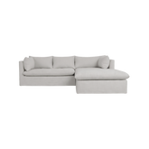 Slipcover for your Lira Luxe L Shape Variations *