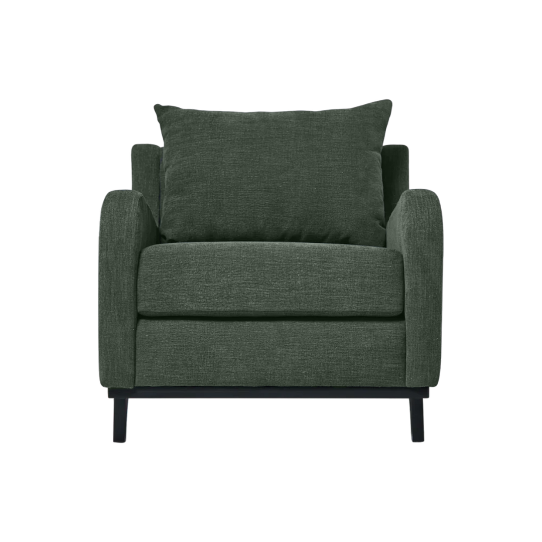Malika Occasional Chair