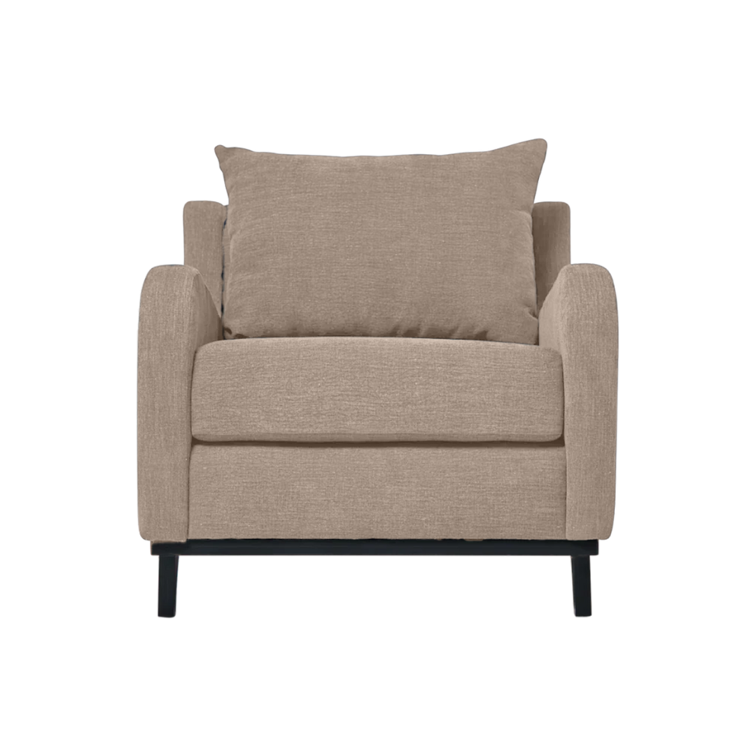 Malika Occasional Chair