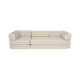 Maru 3 Seater - Outdoor