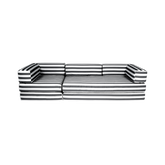 Maru 3 Seater - Outdoor