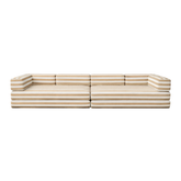 Maru 4 Seater - Outdoor (Investec)