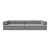 Maru 4 Seater - Outdoor