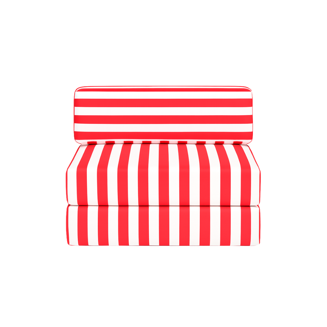 Maru Occasional Chair