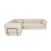 Maru Closed Corner - Outdoor