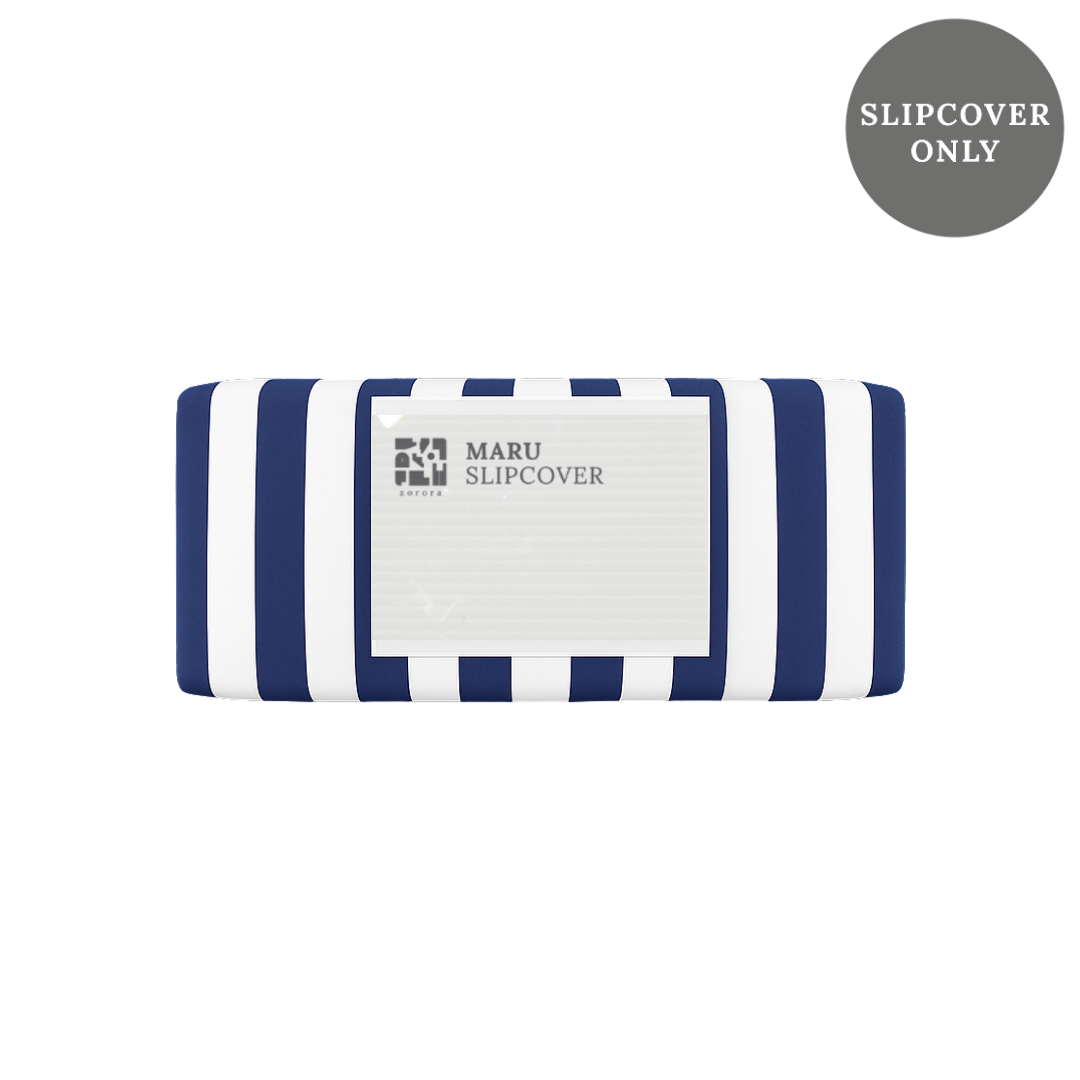 Slipcover for you Maru 2 Seater *