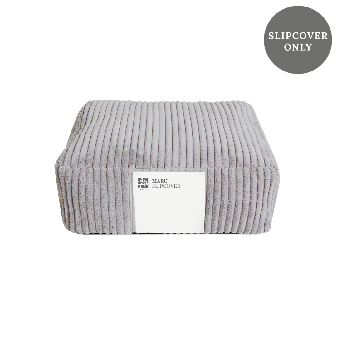 Slipcover for you Maru 2 Seater *