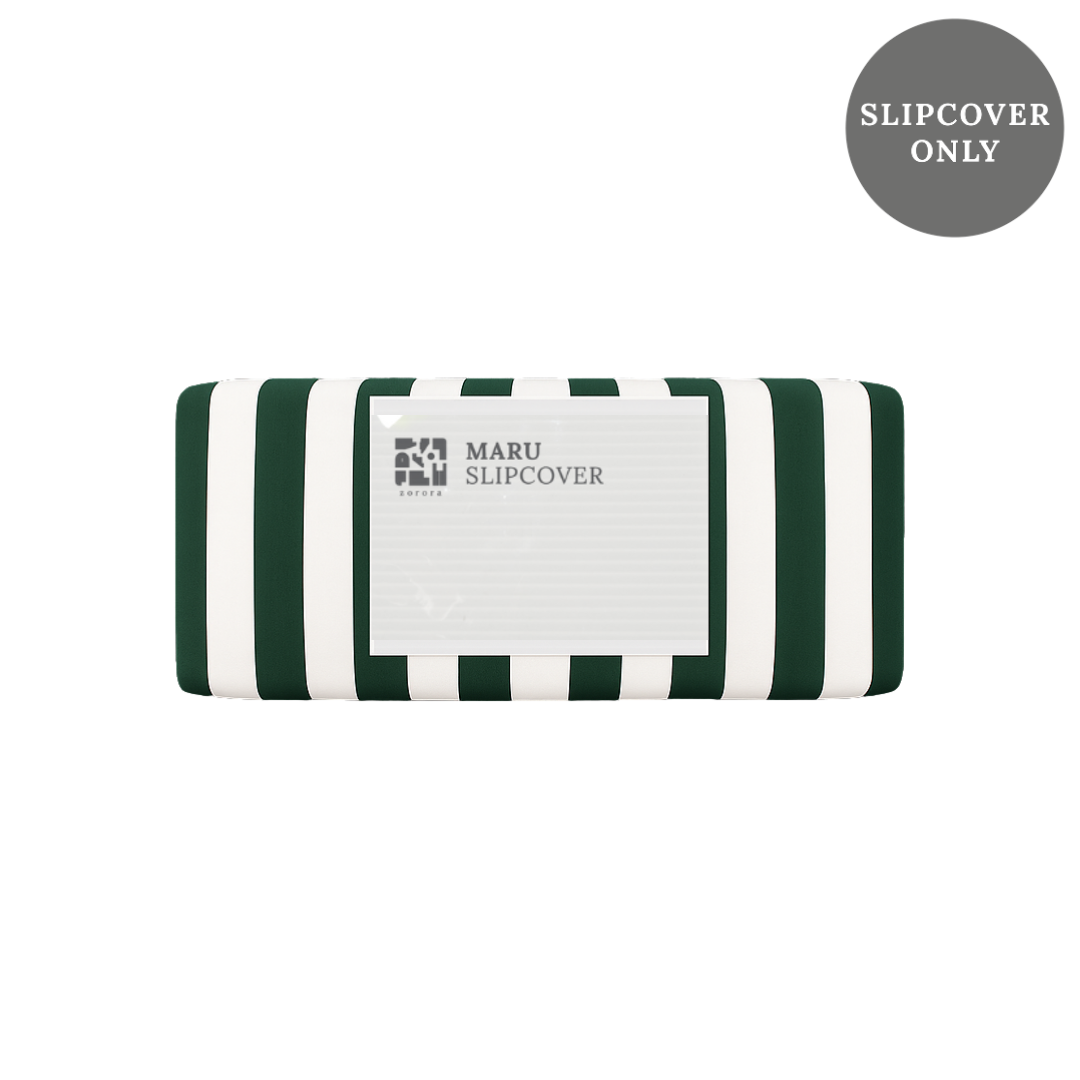 Slipcover for you Maru 2 Seater *