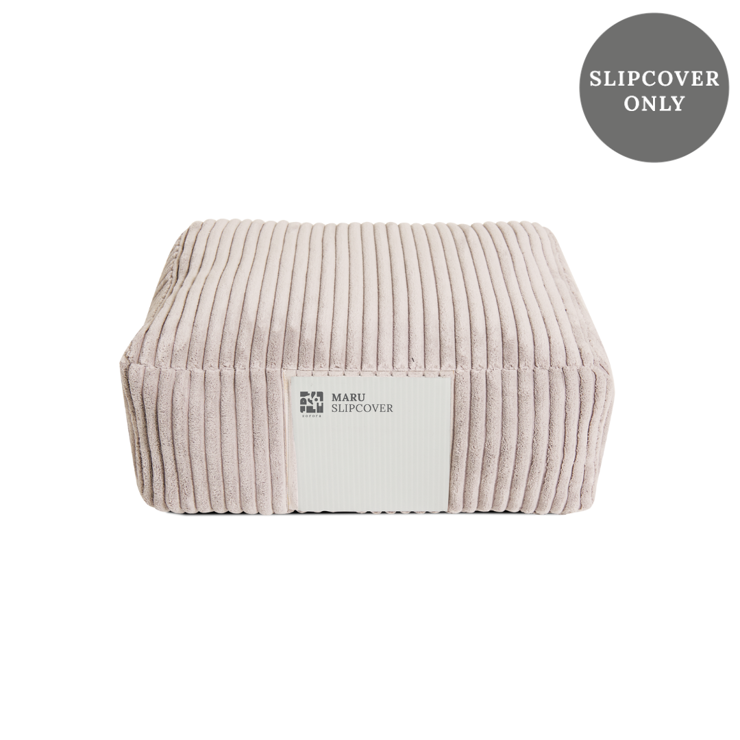 Slipcover for you Maru 2 Seater *