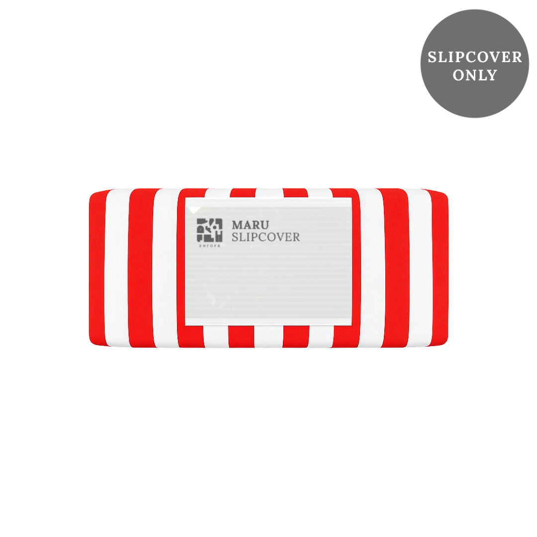 Slipcover for you Maru 2 Seater *