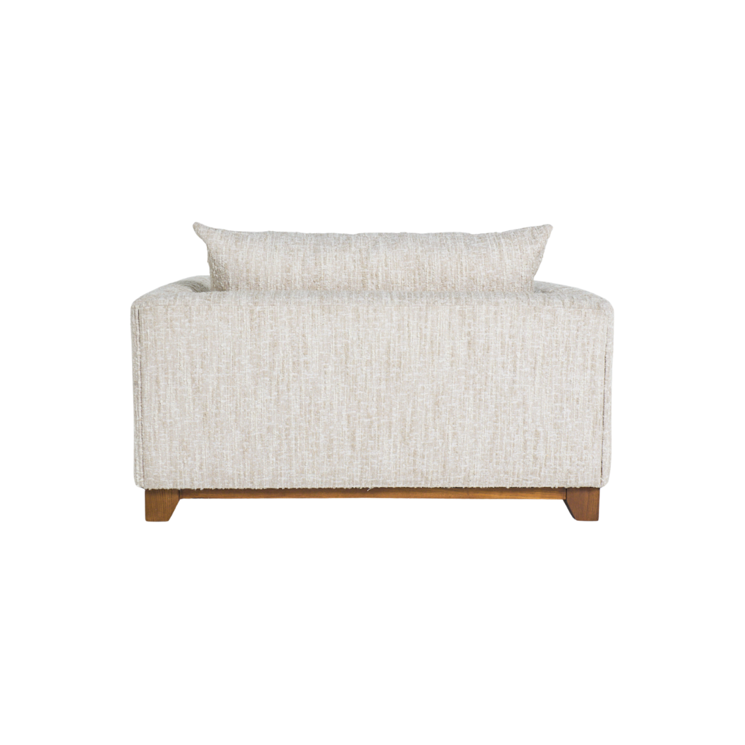 Mea Loveseat (Investec)