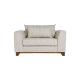 Mea Loveseat (Investec)
