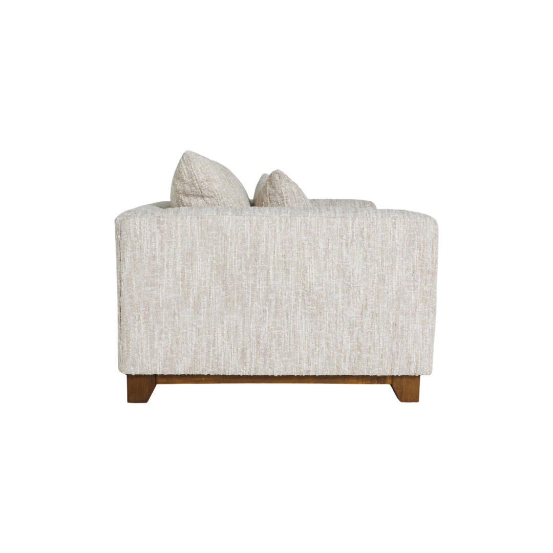 Mea Loveseat (Investec)
