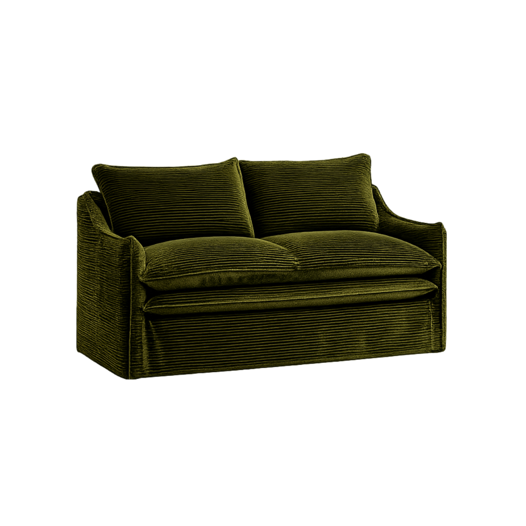 Misha 2 Seater (Investec)