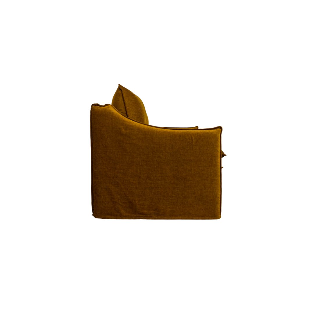 Misha 2 Seater (Investec)