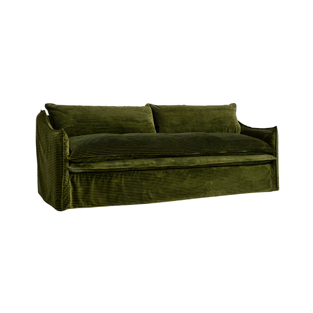 Misha 3 Seater (Investec)