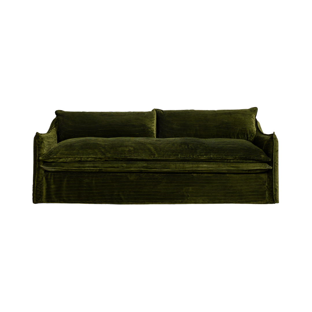 Misha 3 Seater