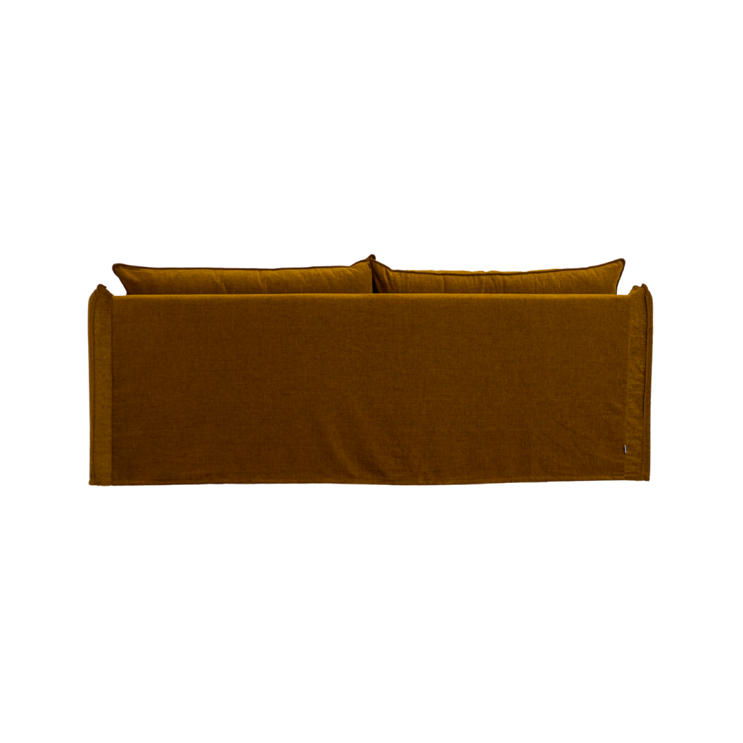 Misha 3 Seater (Investec)